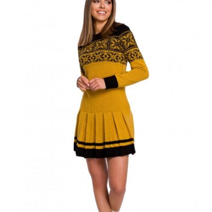 Alltagskleid model 150219 Moe