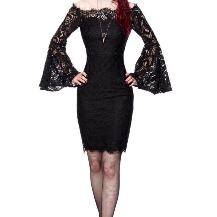 Spitzenkleid 2XL