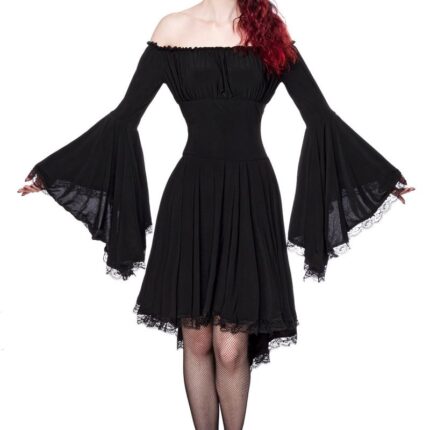 Jerseykleid XS