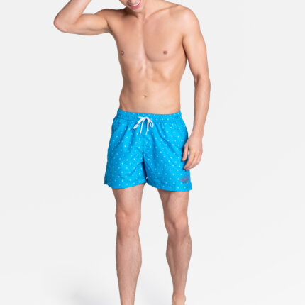 Badehose model 152959 Henderson