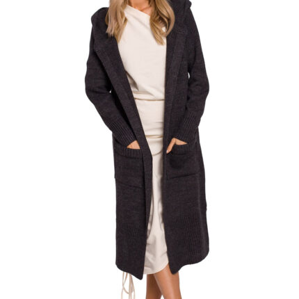 Cardigan model 153611 Moe