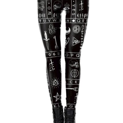 Symbol Leggings S