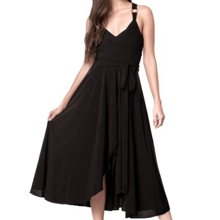Gothic Kleid S