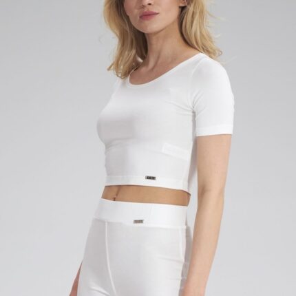 Bluse model 154705 Figl