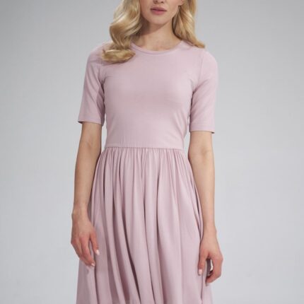 Alltagskleid model 154733 Figl
