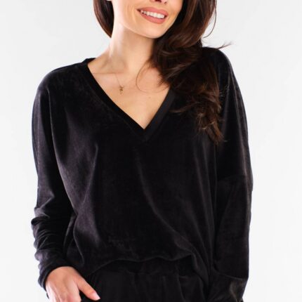 Sweater model 155456 awama