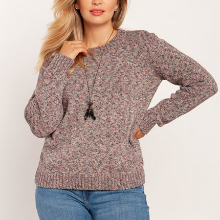 Pullover model 158733 MKM