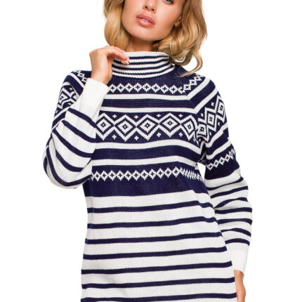 Pullover model 160147 Moe
