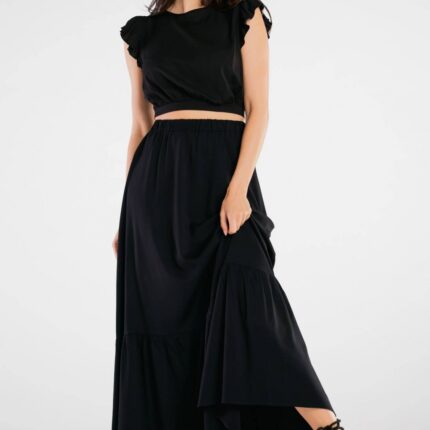 Bluse model 166769 awama