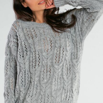 Pullover model 166865 awama