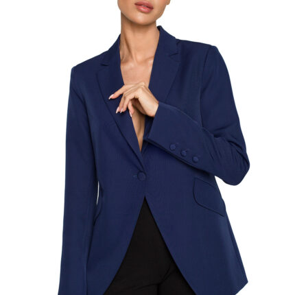 Jacke model 169959 Moe