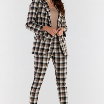 Jacke model 174314 awama