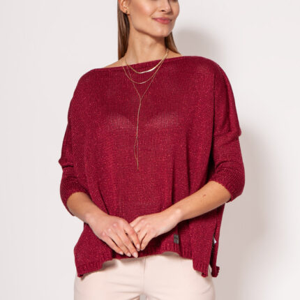 Pullover model 177149 MKM