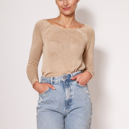 Pullover model 177173 MKM