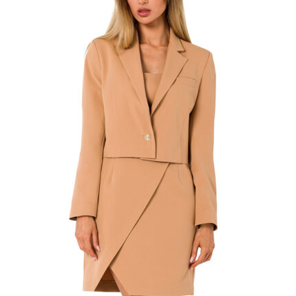 Jacke model 177538 Moe