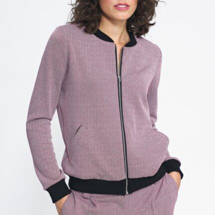 Jacke model 184591 Nife