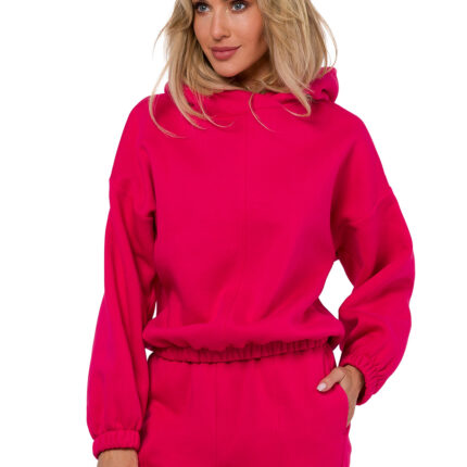 Sweater model 184722 Moe