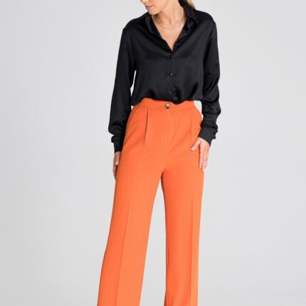 Lange Hose model 185074 Figl