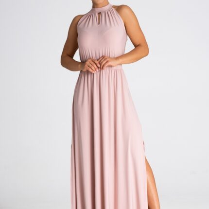 Cocktailkleid model 185083 Figl
