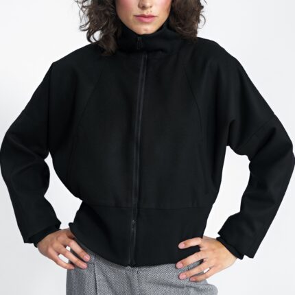Jacke model 186841 Nife