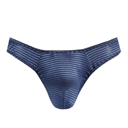 Herren String 052561 Naval - S