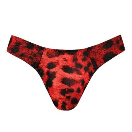 Herren String AM052625 Savage - L