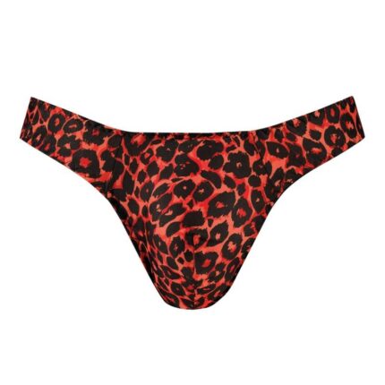 Herren String AM052667 Tribal - M