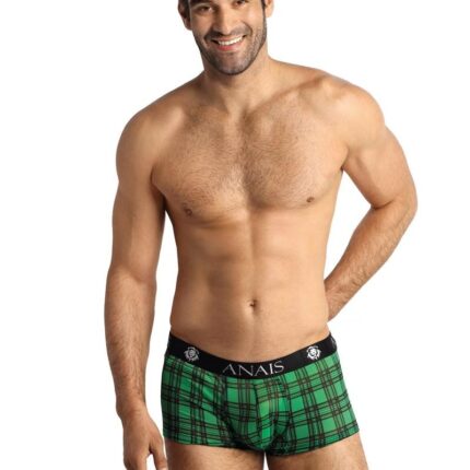 Herren Boxer Shorts 052763 Magic von Anais for Men