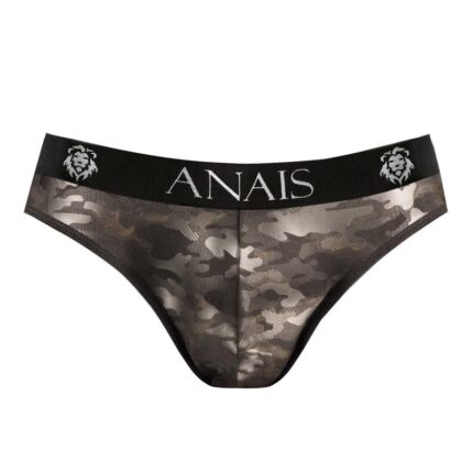 Herren Slip 052787 Electro - S