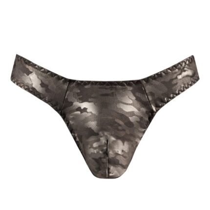 Herren String 052791 Electro - M