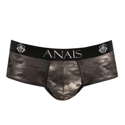 Herren Brief Shorts 052792 Electro - S