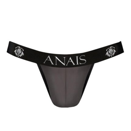 Herren Jock Strap 052802 schwarz - L