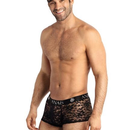 Herren Boxer Shorts 053184 von Anais for Men