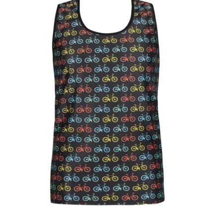 Herren Tank Top AM053262 - L