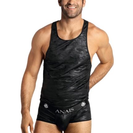 Herren Top 053466 Electro von Anais for Men