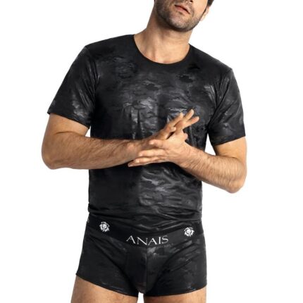 Herren T-Shirt 053472 Electro von Anais for Men