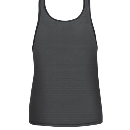Herren Tank Top 053478 schwarz - 2XL