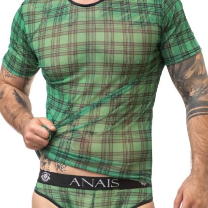 Herren T-Shirt 053496 Magic - M