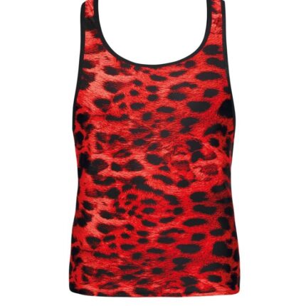 Herren Tank Top 053562 Savage - M