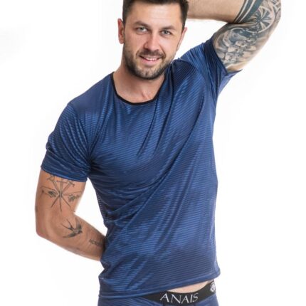 Herren T-Shirt 053604 Naval - L