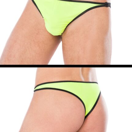 gelber String MC/9082 4XL/5XL