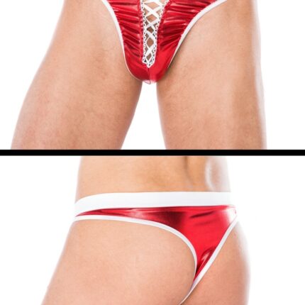 roter String MC/9090 S/M