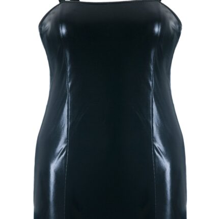 schwarzes Chemise SB/1014 46/48 Sexy Base