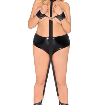 Erotik Set AC/001 38/40 Sexy Base