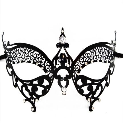 venezianische Maske BL274623 von Be Lily