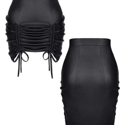 schwarzer Rock BRAmelia001 - XL