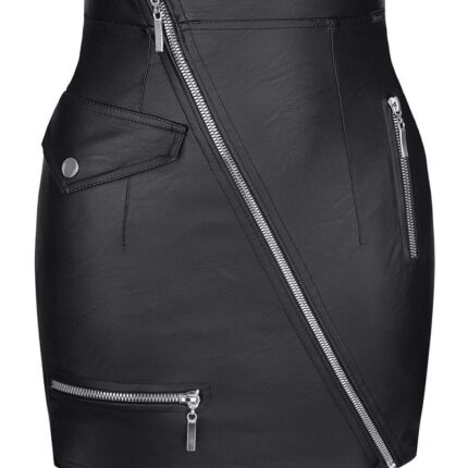 schwarzer Rock BRFrancesca001 - XL