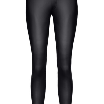schwarze Leggings BRGiulia001 - XXL