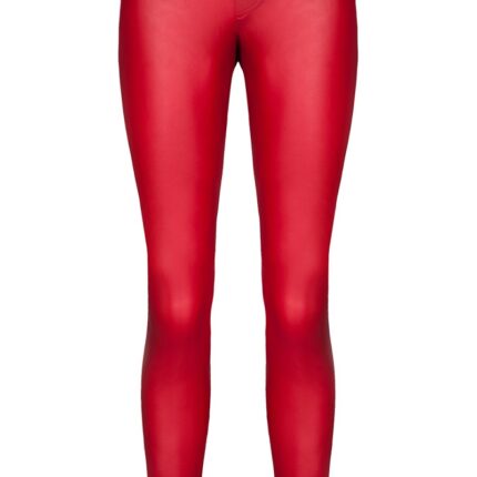 rote Leggings BRLidia001 - XL