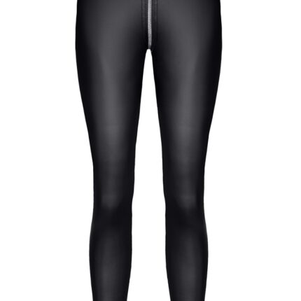 schwarze Leggings BRMaddalena001 - M